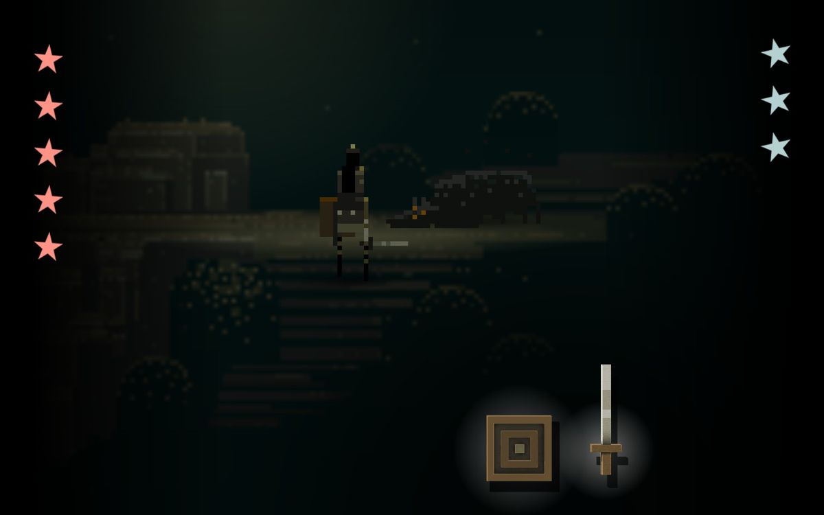 Superbrothers: Sword & Sworcery EP - Image 6