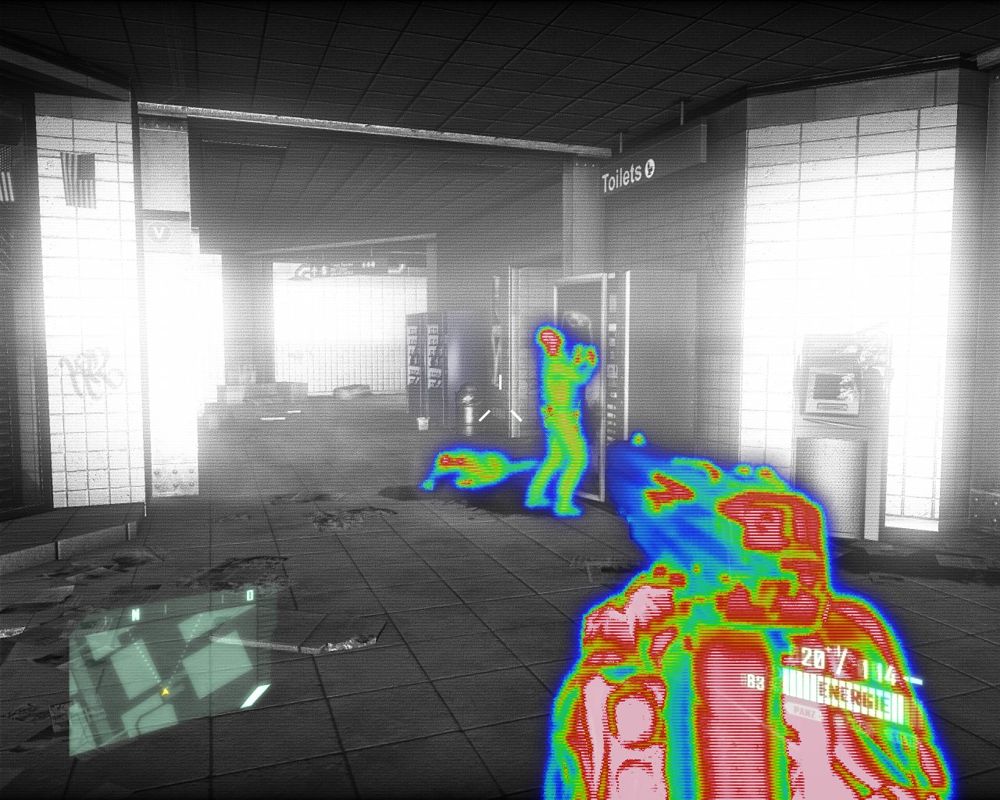 Crysis 2 - Image 6