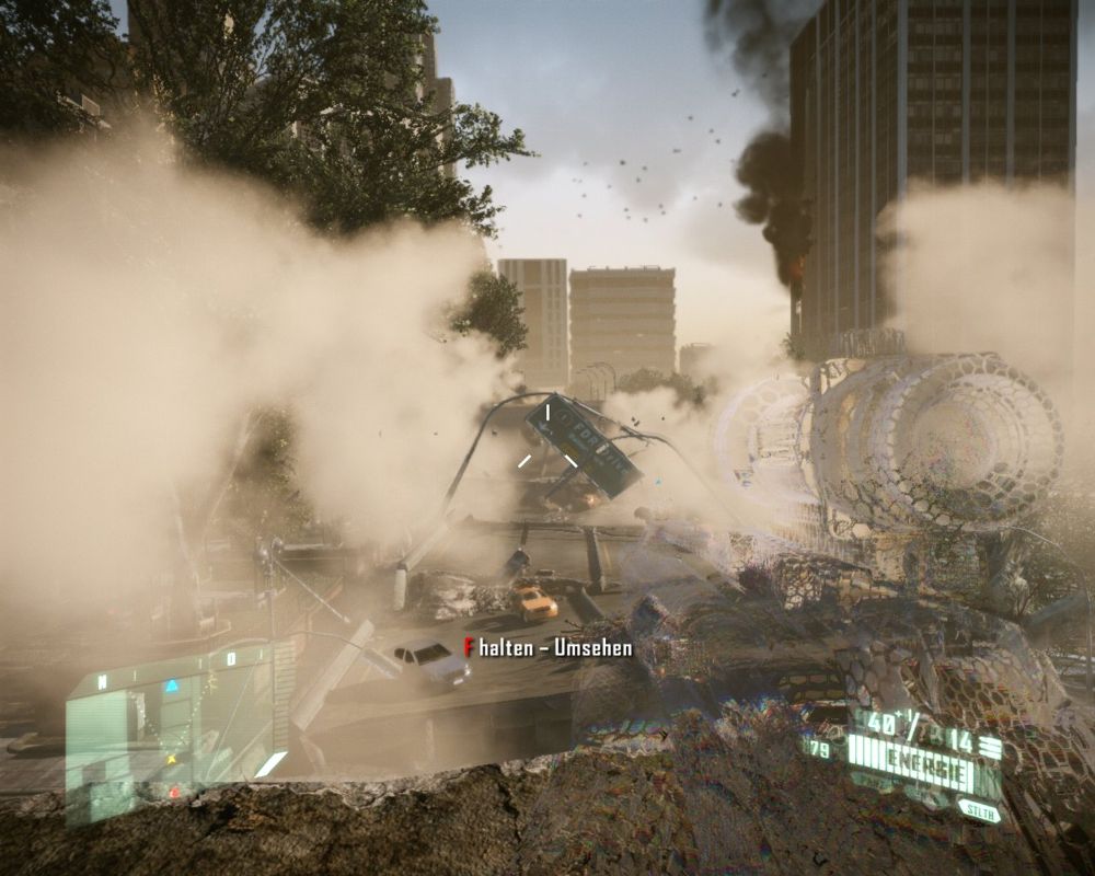 Crysis 2 - Image 4