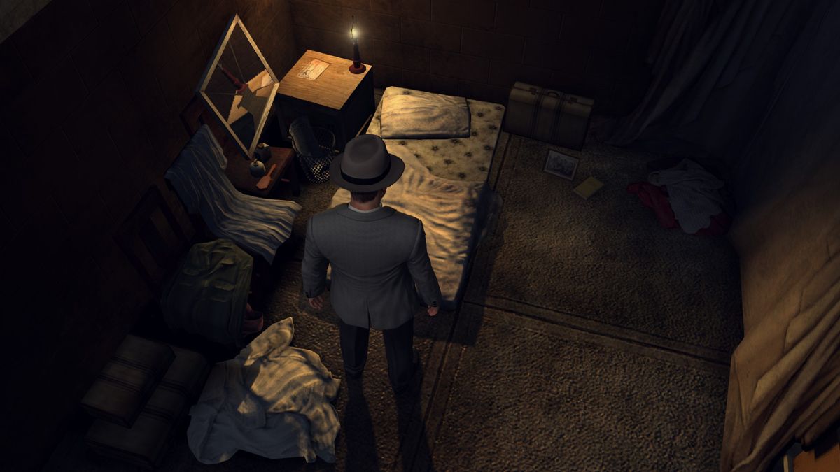 L.A. Noire: The Complete Edition - Image 4
