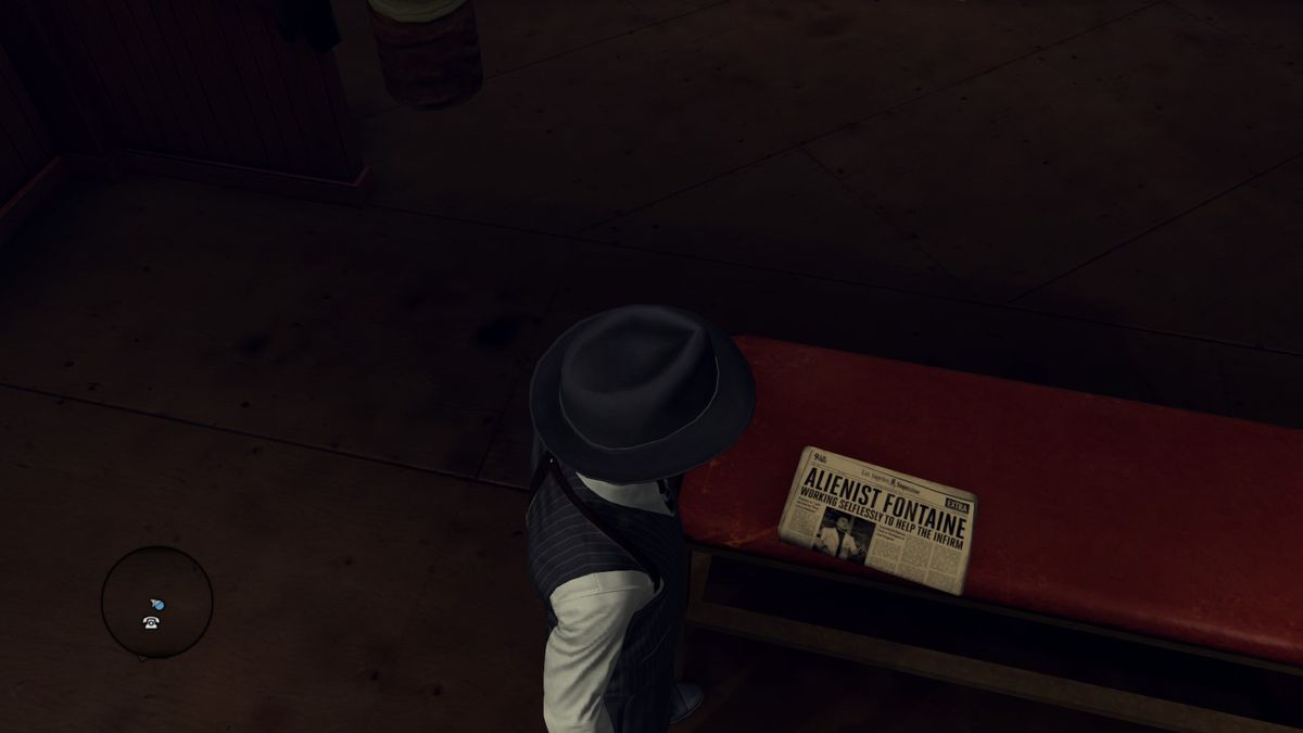 L.A. Noire: The Complete Edition - Image 6