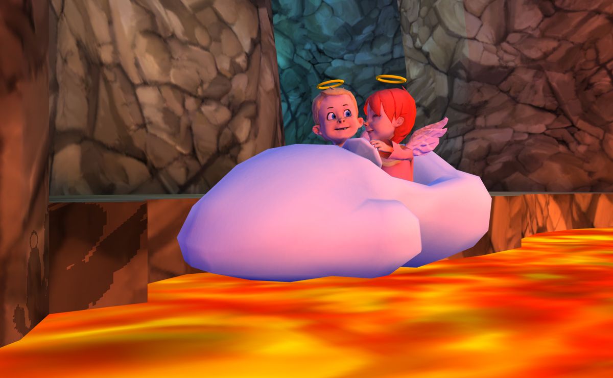 Angel Crash - Image 6