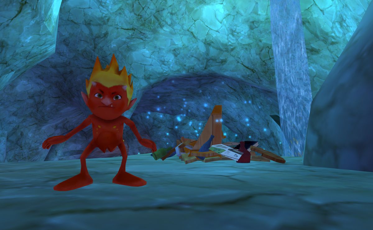 Angel Crash - Image 4