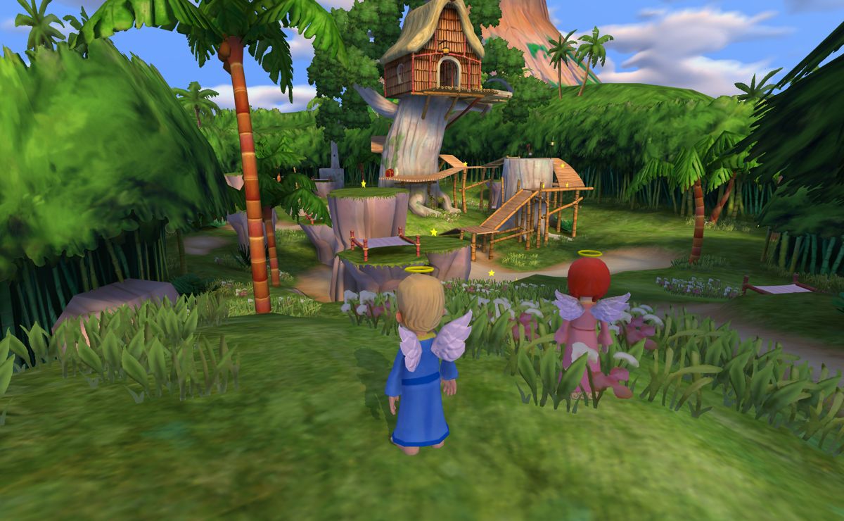 Angel Crash - Image 5