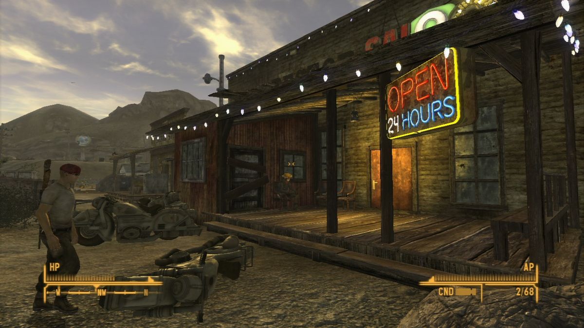 Fallout: New Vegas - Image 4