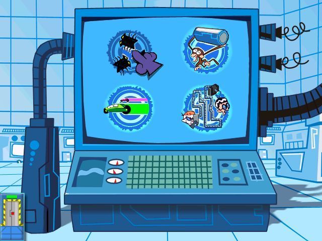 Dexter's Laboratory: Science Ain't Fair - Image 4