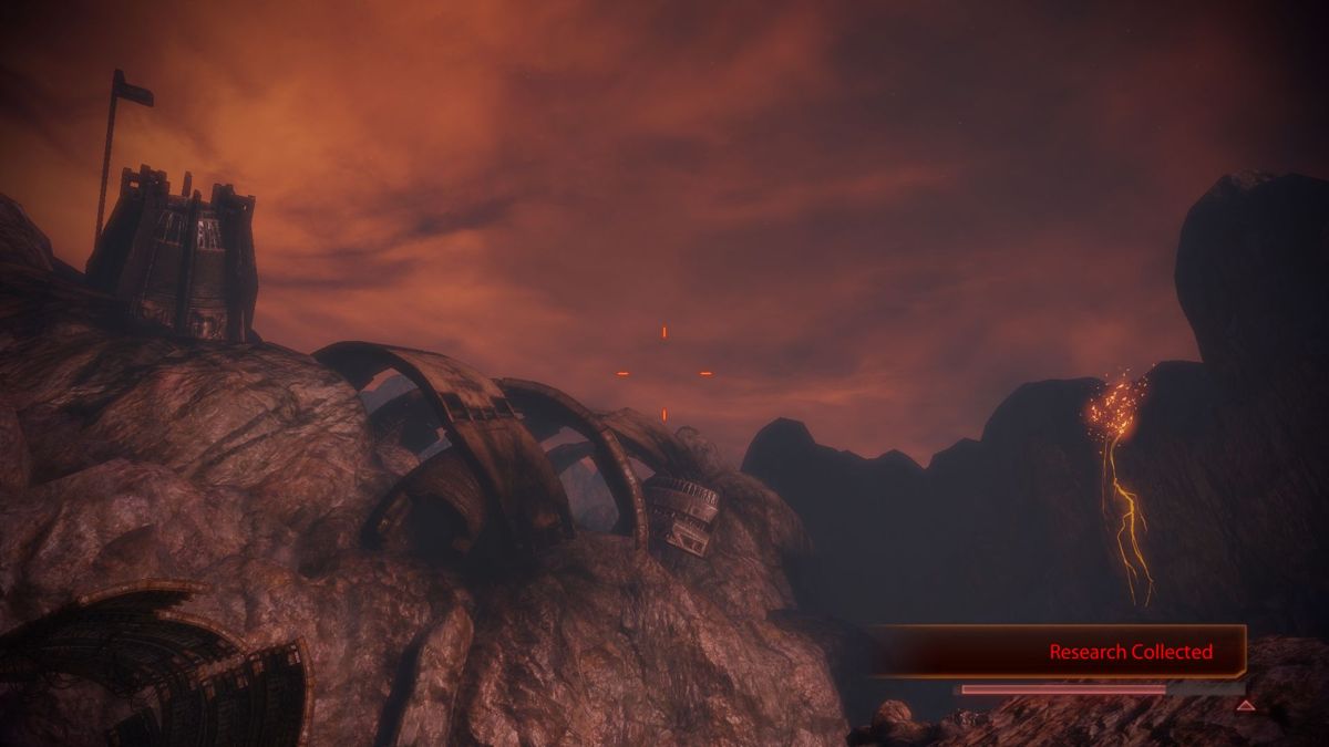 Mass Effect 2: Firewalker Pack - Image 6