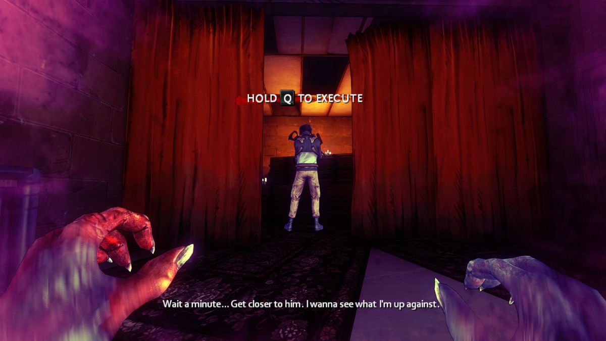 The Darkness II - Image 6