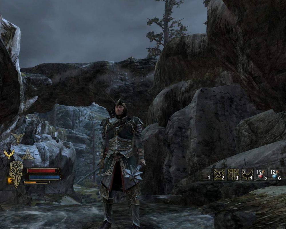 The Lord of the Rings: War in the North - Image 4