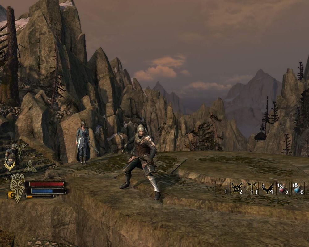 The Lord of the Rings: War in the North - Image 6
