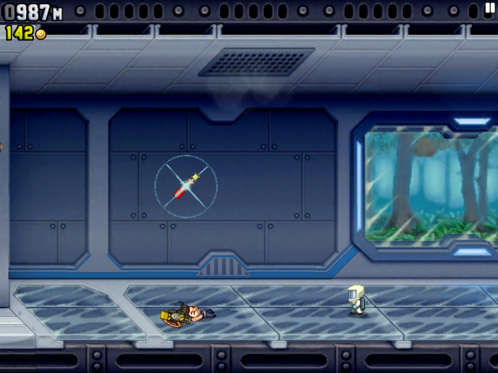 Jetpack Joyride - Image 4