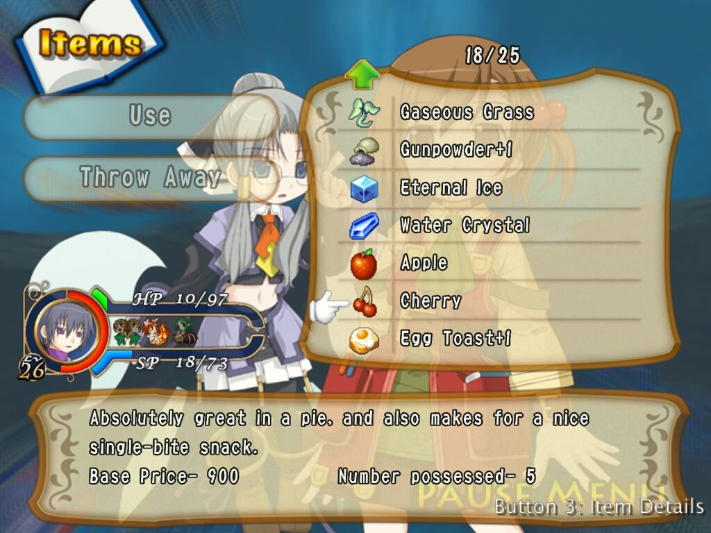 Recettear: An Item Shop's Tale — screenshot 2