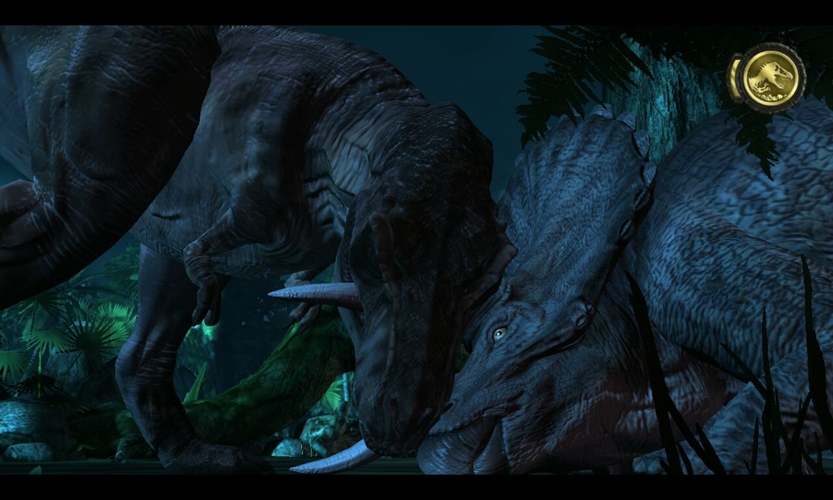 Jurassic Park: The Game - Image 6