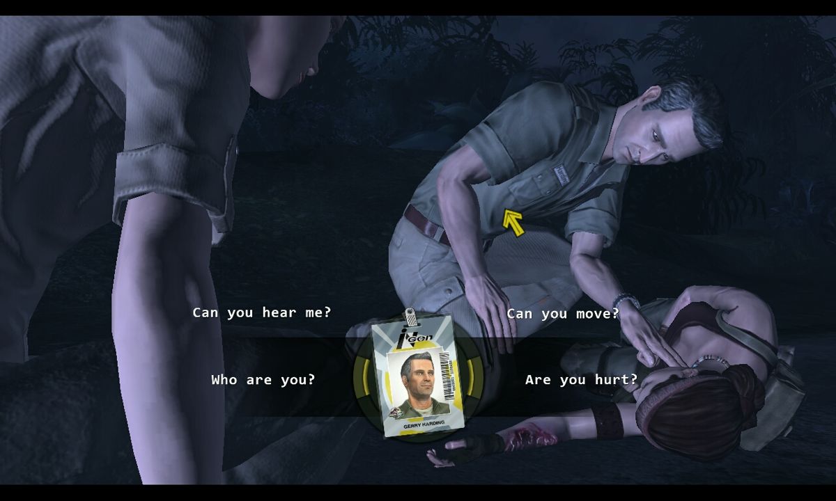 Jurassic Park: The Game - Image 5