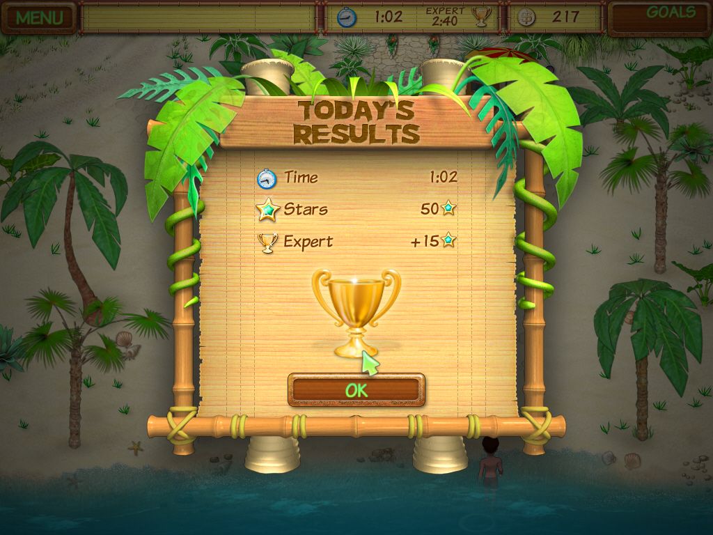 Beach Party Craze — screenshot 2