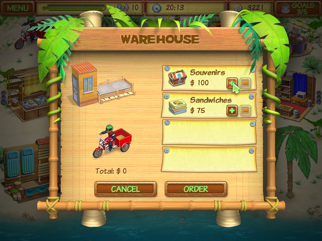 Beach Party Craze - Image 5