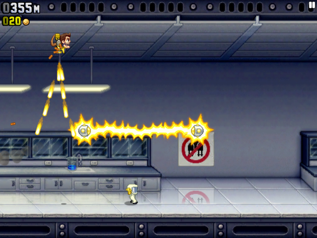 Jetpack Joyride - Image 6