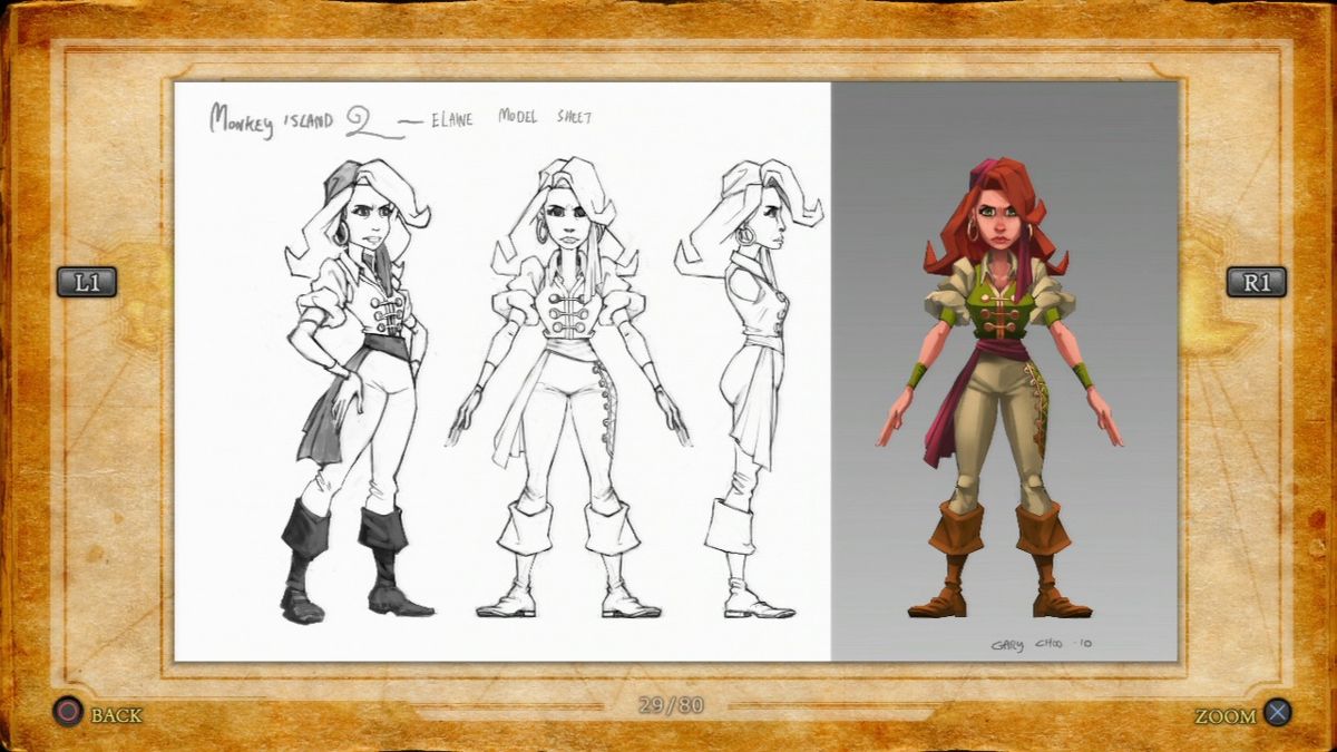 Monkey Island: Special Edition Bundle - Image 4