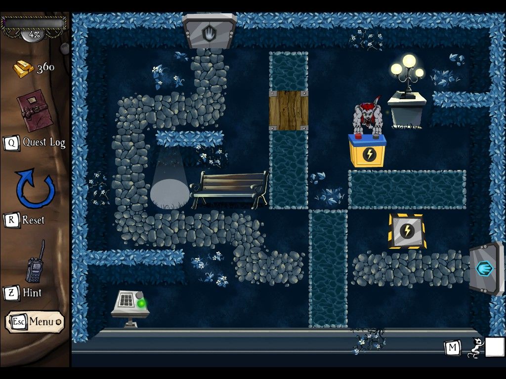 MacGuffin's Curse - Image 6