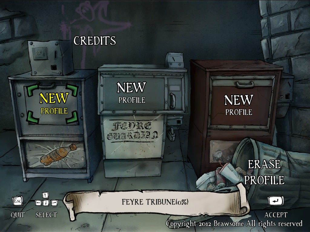 MacGuffin's Curse - Image 4