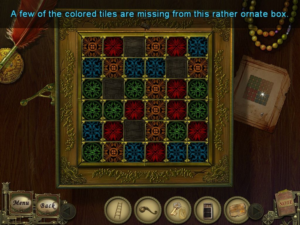 Dark Tales: Edgar Allan Poe's The Black Cat (Collector's Edition) - Image 6