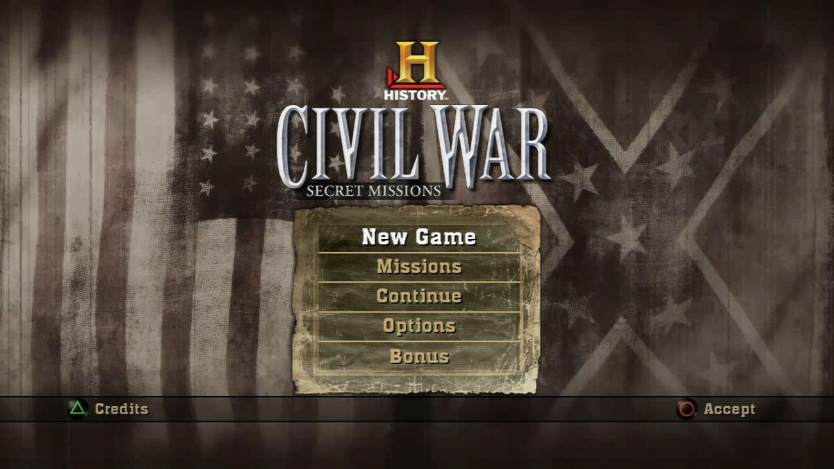 Civil War: Secret Missions - Image 5