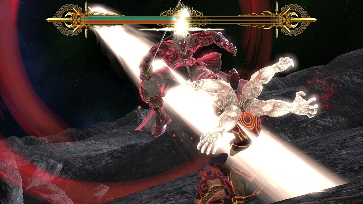 Asura's Wrath - Image 6