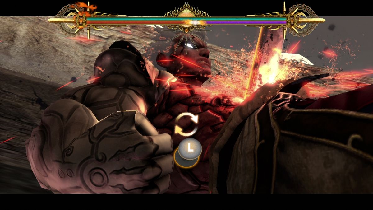 Asura's Wrath - Image 4