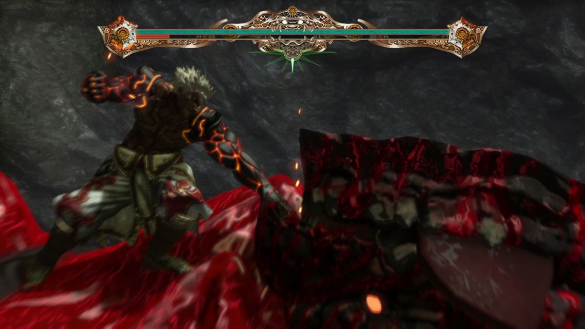Asura's Wrath - Image 5