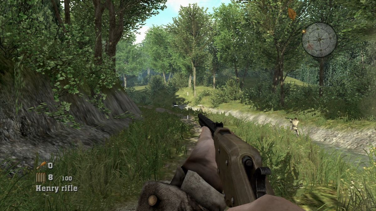 Civil War: Secret Missions - Image 4
