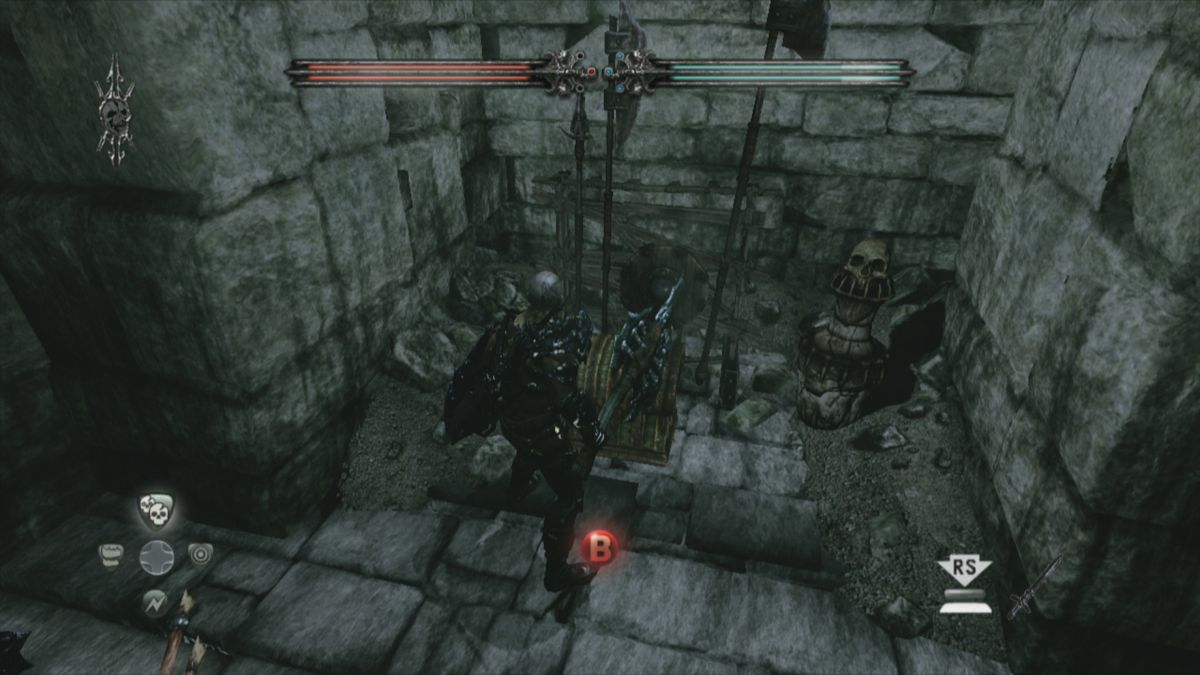 Hunted: The Demon's Forge - Image 4