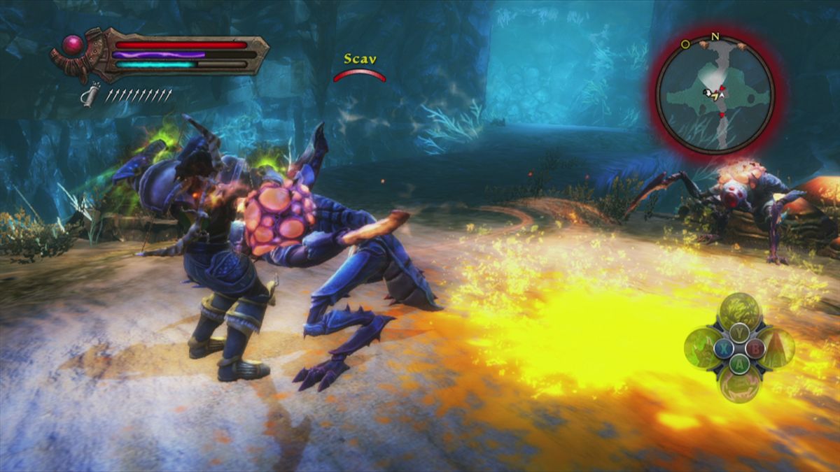 Kingdoms of Amalur: Reckoning - Image 4