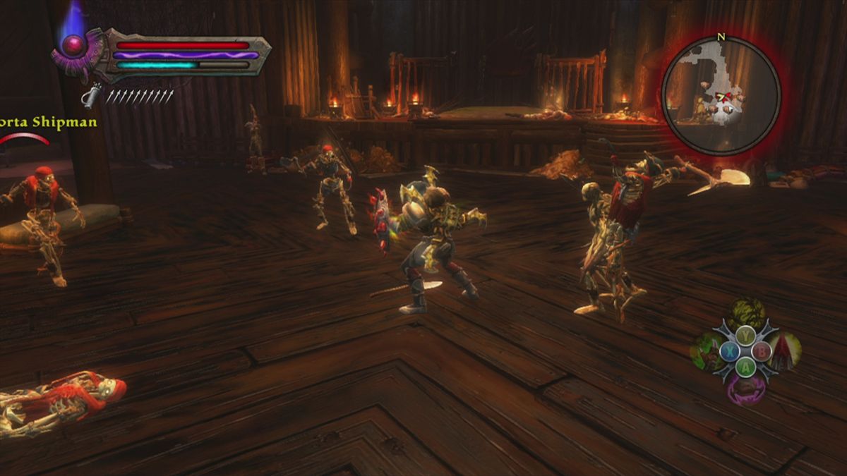 Kingdoms of Amalur: Reckoning - Image 6