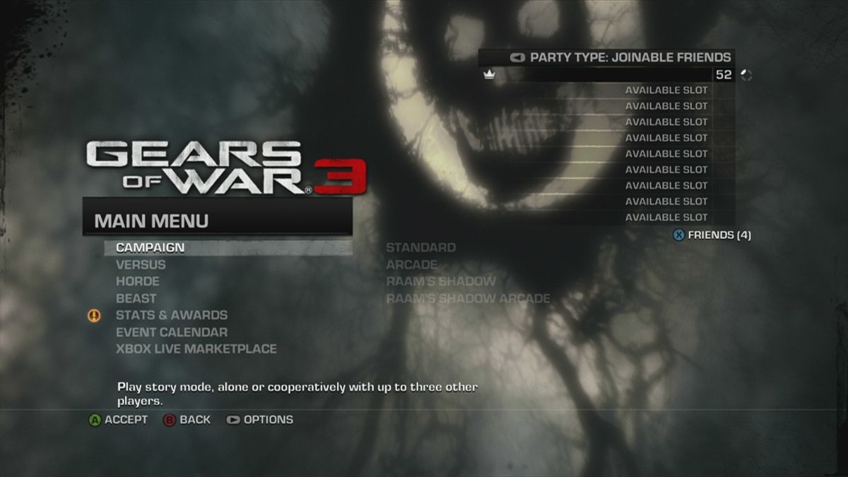 Gears of War 3 - Image 5