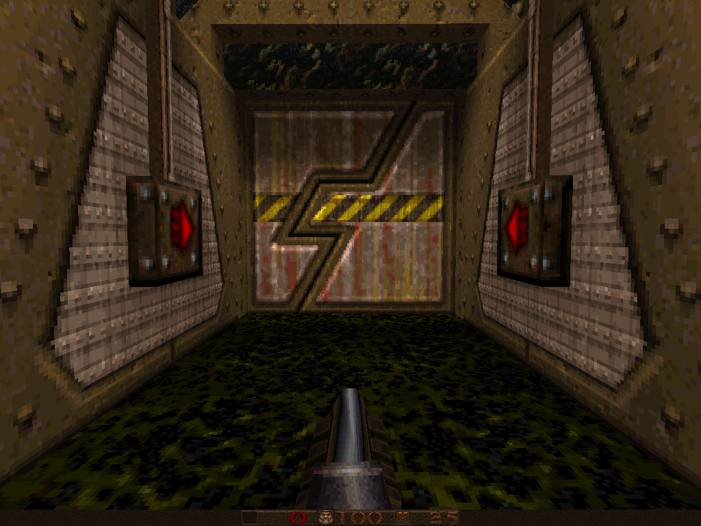 Abyss of Pandemonium — screenshot 1