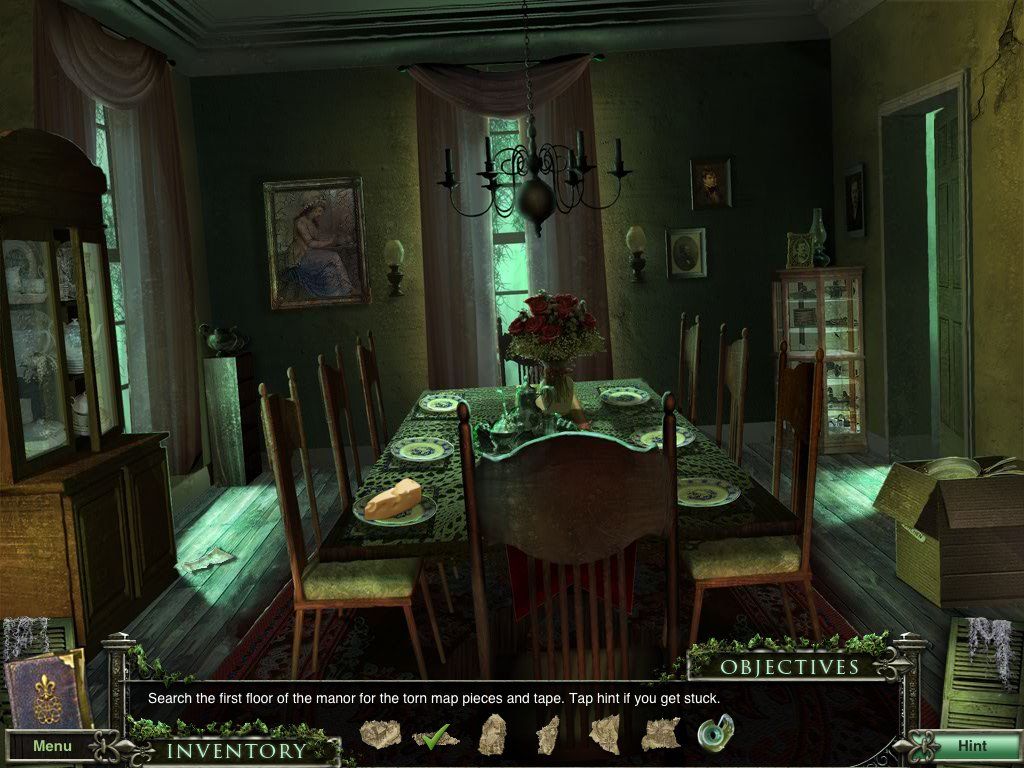 Mystery Case Files: 13th Skull (Collector's Edition) - Image 5