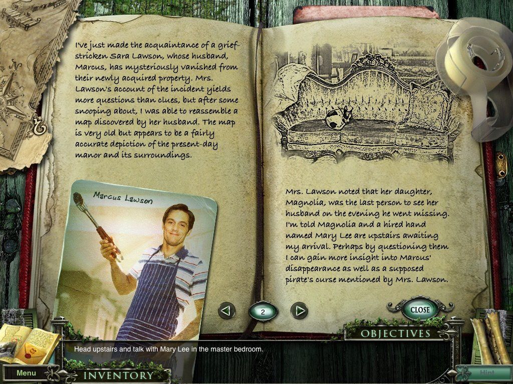 Mystery Case Files: 13th Skull (Collector's Edition) - Image 6