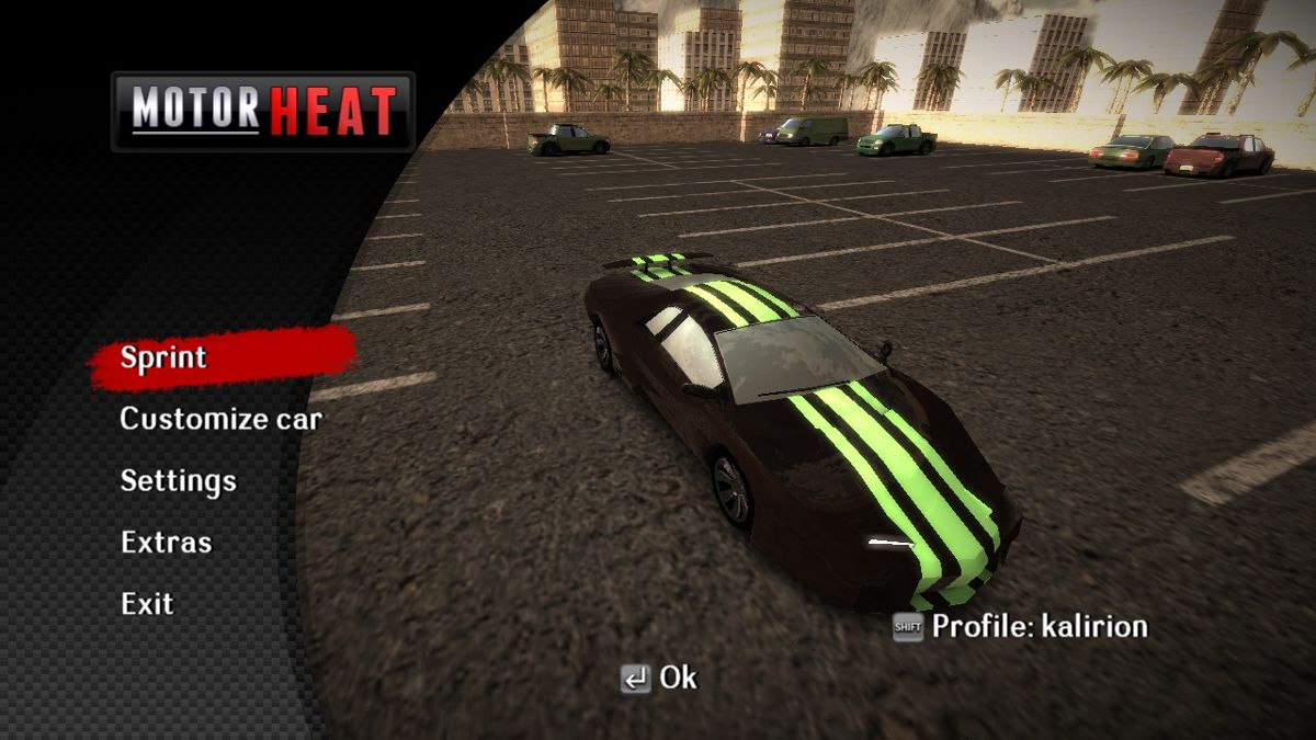 MotorHEAT - Image 4
