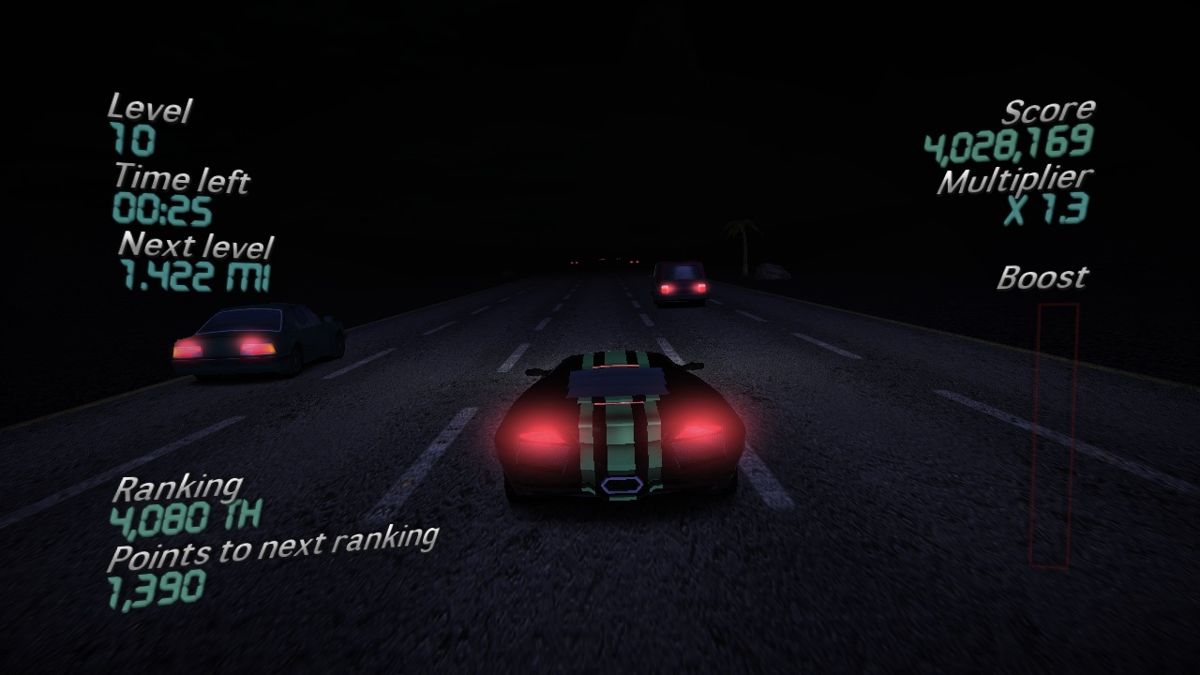 MotorHEAT — screenshot 2