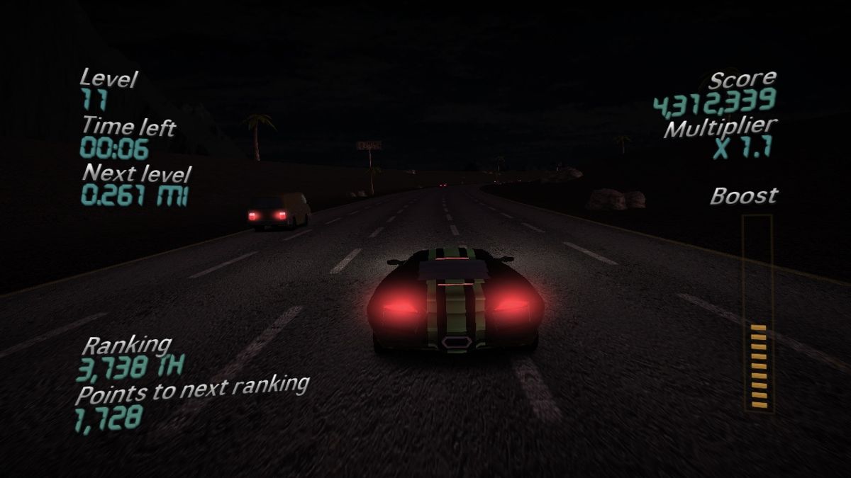MotorHEAT — screenshot 1