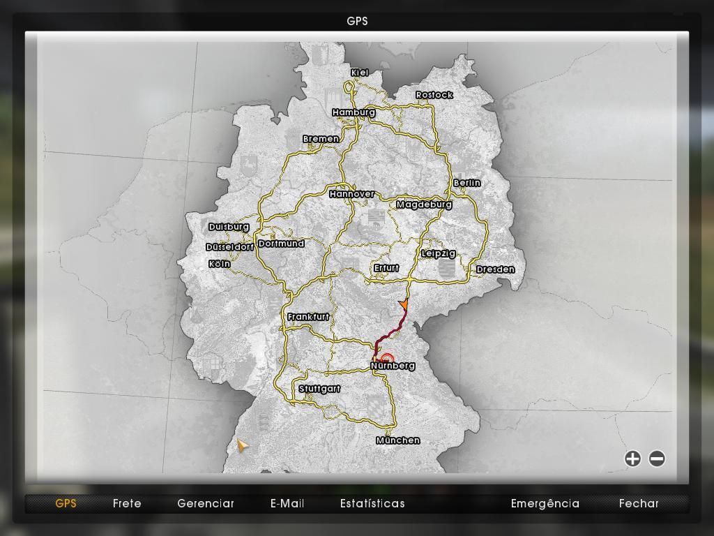 German Truck Simulator - Image 5
