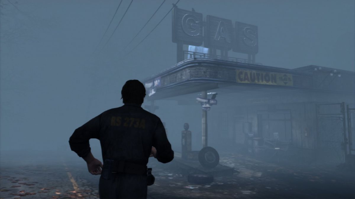 Silent Hill: Downpour - Image 5