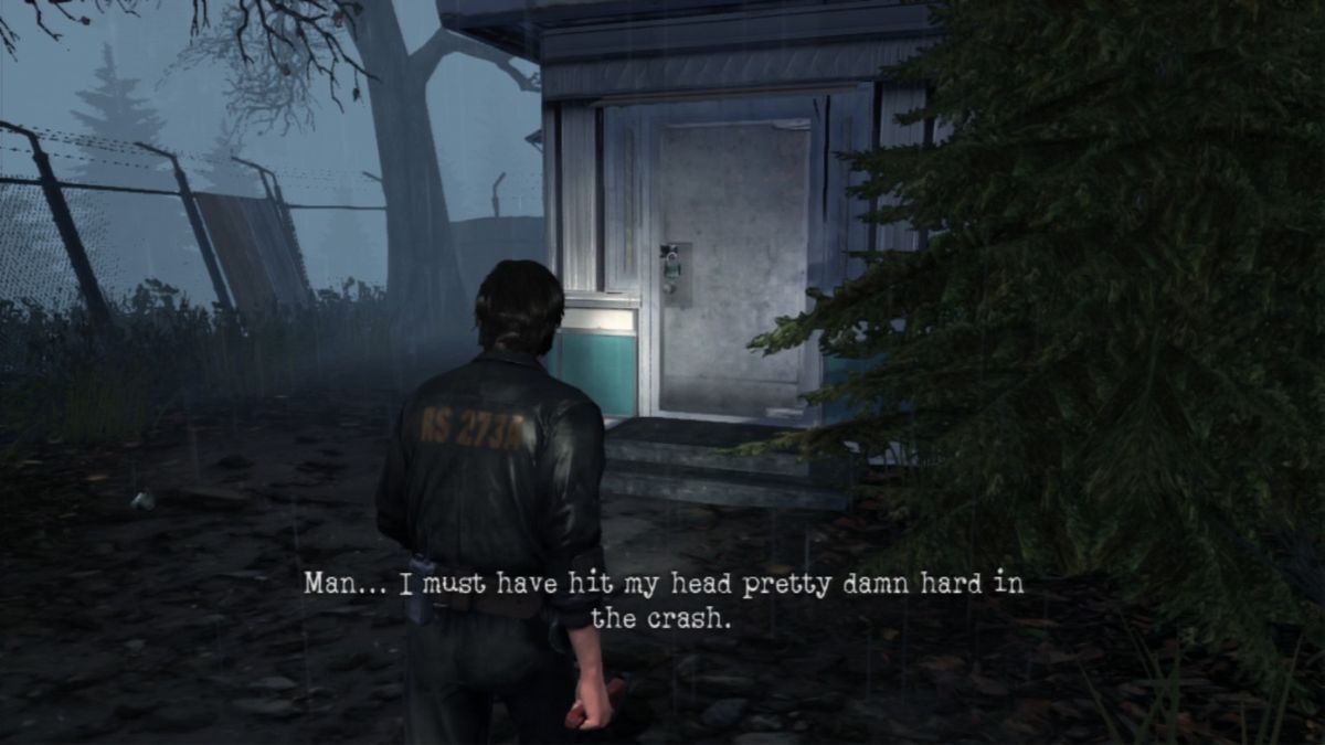 Silent Hill: Downpour - Image 4