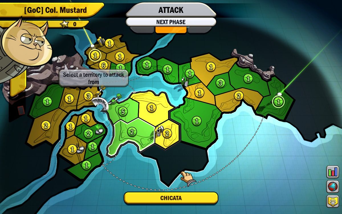 Risk: Factions - Image 4