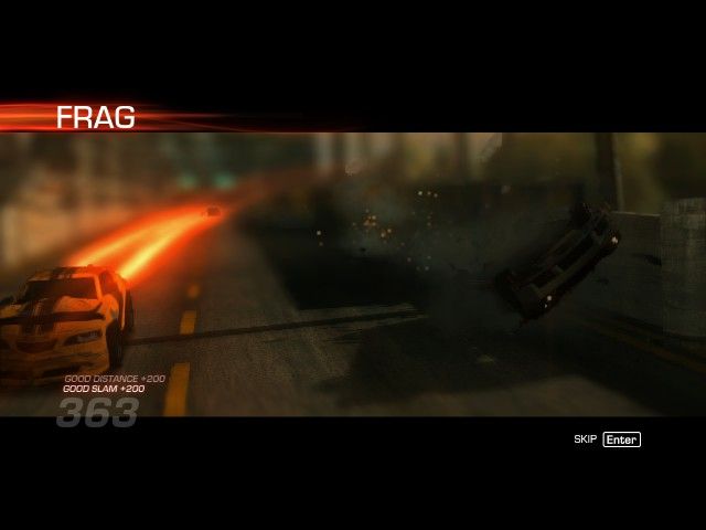 Ridge Racer: Unbounded - Image 5