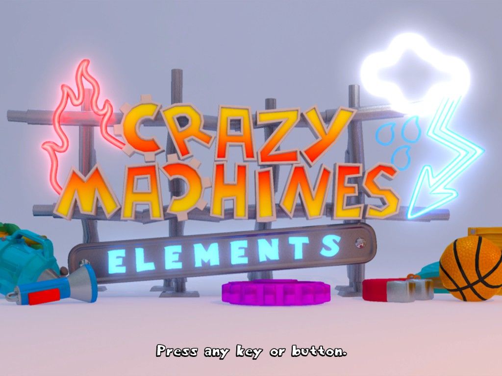 Crazy Machines: Elements - Image 5