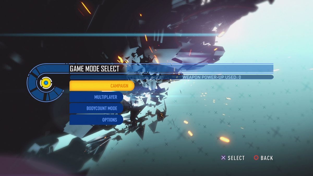 Bodycount — screenshot 2