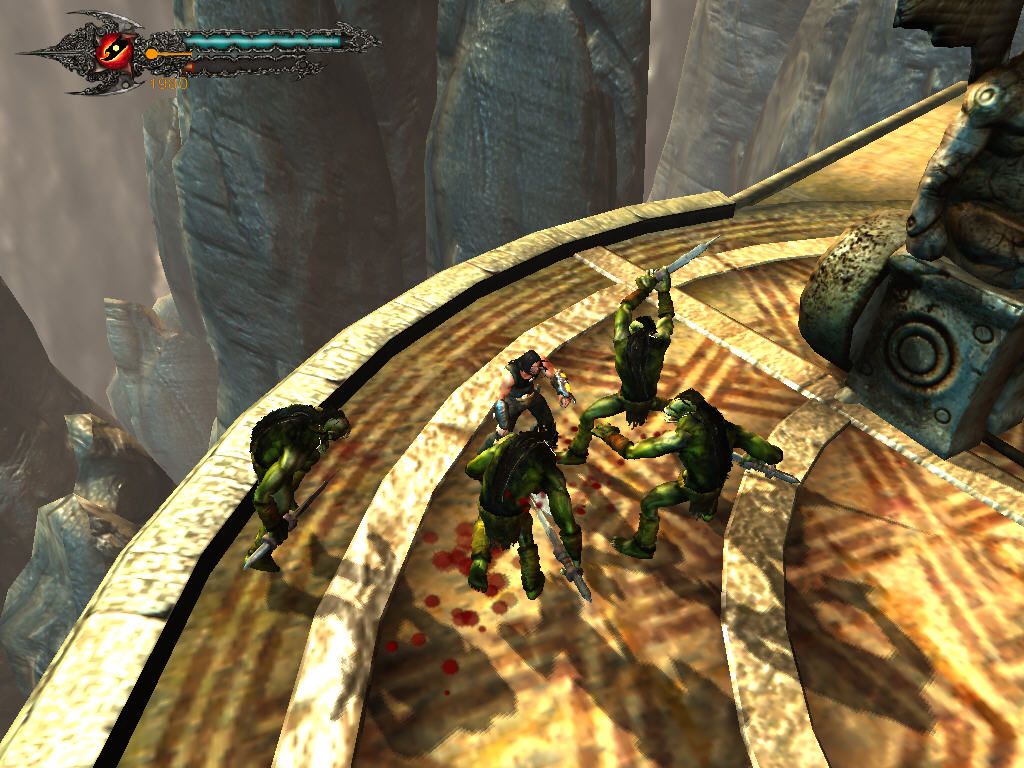 Garshasp: The Monster Slayer — screenshot 1