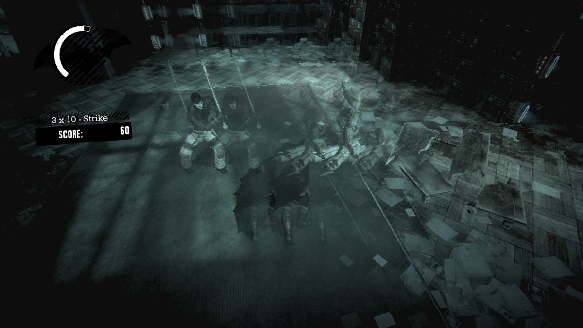 Batman: Arkham Asylum - Game of the Year Edition - Image 4