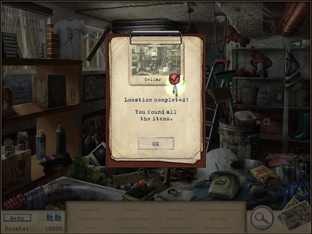 Letters from Nowhere - Image 6